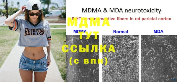 МДПВ Новозыбков